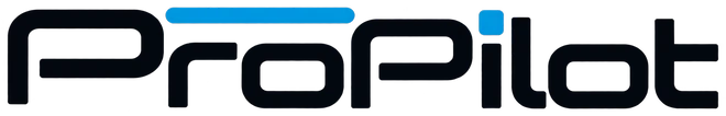 ProPilot, retour à l’accueil